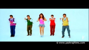 You And Me | Full Song | Pyaar Impossible | Uday Chopra | Priyanka Chopra | Neha Bhasin, Benny Daya