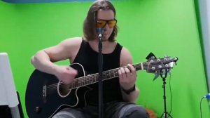 ЙОРШ,  Наконечный - Юра, мы всё ... (cover)