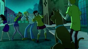 Scooby-Doo! Mystery Incorporated / Скуби-Ду! Корпорация Тайна 44 серия рус озвучка