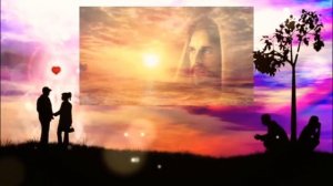 НАУЧИ  МЕНЯ  БОЖЕ  ЛЮБИТЬ || ПЕСНЯ || ПОД ГИТАРУ || МКЗЫКА || ХРИСТИАНСКИЕ || 2022