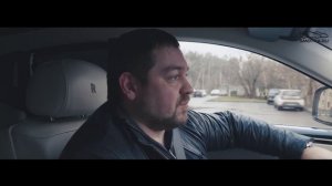 Тест-драйв от Давидыча. Rolls Royce Ghost.