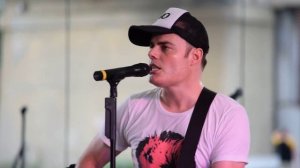 Marc Martel - Unchained Melody Live at Fanboy Expo 2019