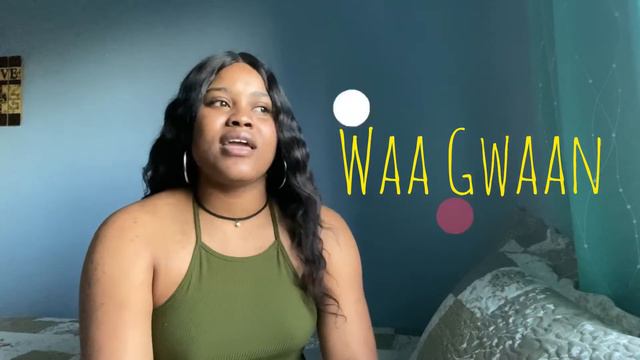How to Talk Like A REAL JAMAICAN | Popular Jamaican Slang🇯🇲
