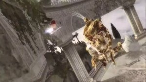 Принц Персии Два Трона Терраса