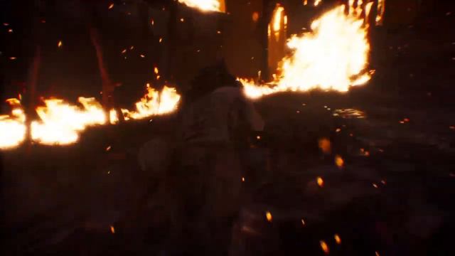 Part 2 Surt Full Walkthrough - Hellblade Senuas Sacrifice