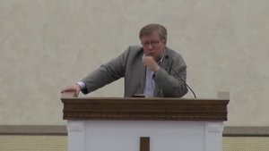 Ричард Циммерман - Как мы славим Бога | Проповедь