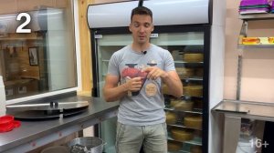 Сыр - вредный продукт! / Самые распространённые мифы о сыре!