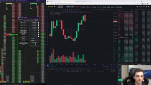Установка и настройка стакана CSCALP  для НОВИЧКОВ