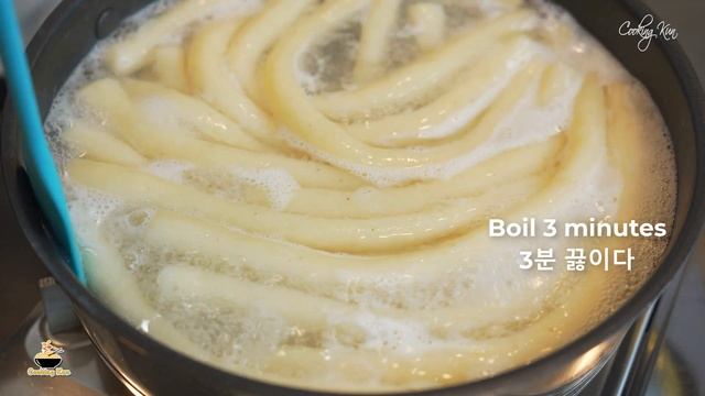 Cheese Potato Noodles Recipe !  Easy and Delicious ! Potato Recipe! Potato Snacks