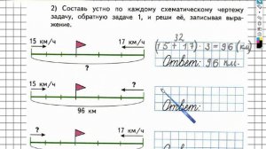 Задание №42 (2) Умножение чисел, ... - ГДЗ по Математике Рабочая тетрадь 4 класс (Моро) 2 часть