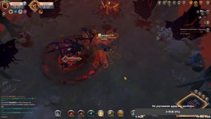 ТЕСТИМ ШЕПЧУЩИЙ ЛУК | Albion Online Stream