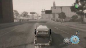 Mafia II (Jimmy's Vendetta) "Shubert Hearse Theft"