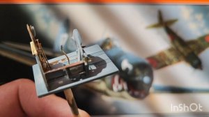 №145 Стройка Hellcat 1/48 Eduard.mp4