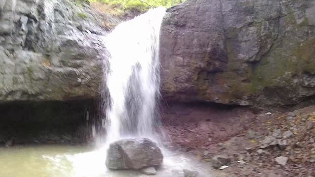 Домовой в Приморье Кравцовские водопады смотреть онлайн