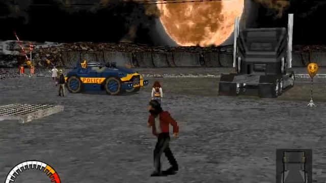 DARKSIDE - Carmageddon 1 Addon Car - Twisted Metal 3 смотреть онлайн
