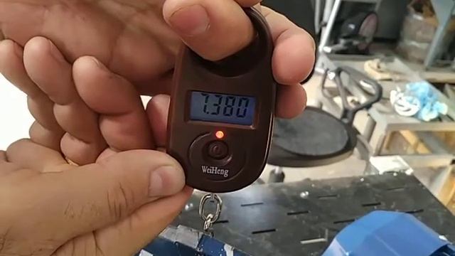 Современный асинхронный электродвигатель с алюминиевой обмоткой.