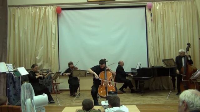 Сен Санс смотреть онлайн