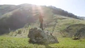 Депортация Чеченцев и Ингушей. Песня Нана Нашха. Клип из фильма Приказанна забыть