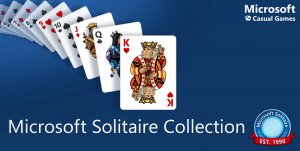 Microsoft Solitaire Collection