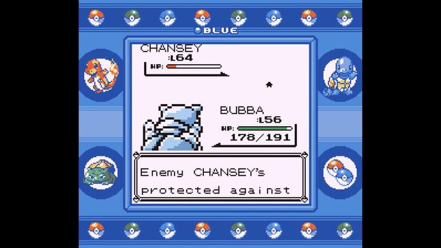 Let's Play Pokémon Blue - Bonus Episode 1: Please Notice Me Oak Senpai смотреть онлайн