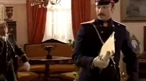 Институт благородных девиц. Приколы на съемках.