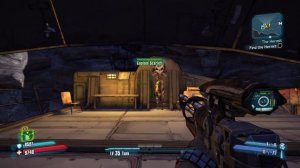 Borderlands The Handsome Collection - Unlimited Ammo Glitch!!