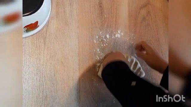 Уникально вкусный, хлеб! Пияз нан. Хлеб с луком. Каттама #каттама #пиязнан