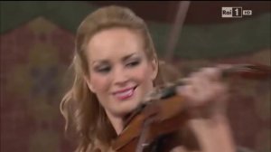 Carol Of The Bells- Caroline Campbell @ Christmas Concert 2015