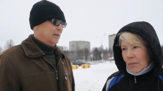 Жители Новочебоксарска рассказали, как они отмечают Старый Новый год смотреть онлайн