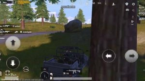 PlayerUnknown’s Battlegrounds Mobile