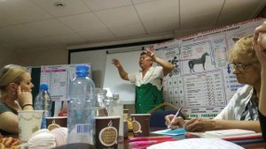 Жанат Кожамжаров - что делать числу сознания 2,3,4,5