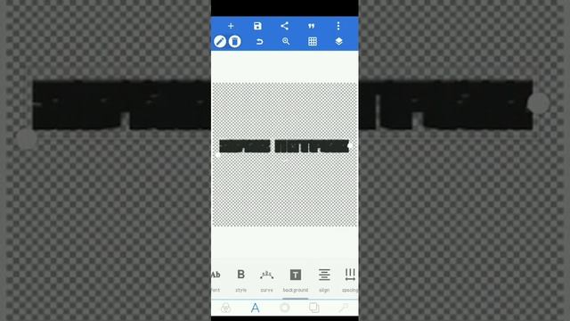 Как зделать шрифт как в логотипе майнкрафта смотреть онлайн