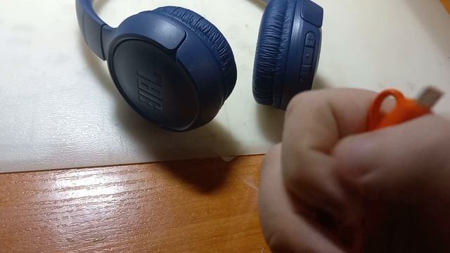 ОБЗОР НА МОИ НОВЫЕ НАУШНИКИ JBL TUNE 560 BT смотреть онлайн