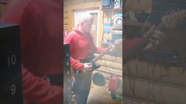 КИНО СПОКОЙНАЯ НОЧЬ/Вступление