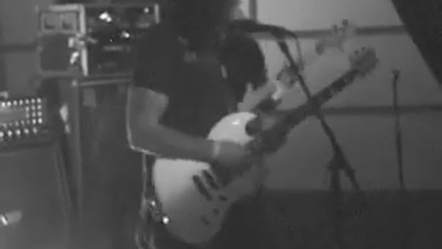 Stereotactic play Cam's Song at Zen Sushi in Silverlake, CA смотреть онлайн