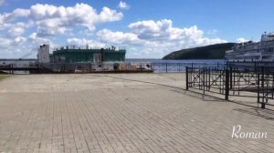 Свияжск остров (Татарстан РФ)