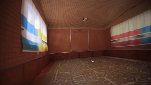 Самоделки СССР. Прицеп дача.