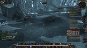 Фарм чистого золота WoW Legion 7.3.5 на локалках