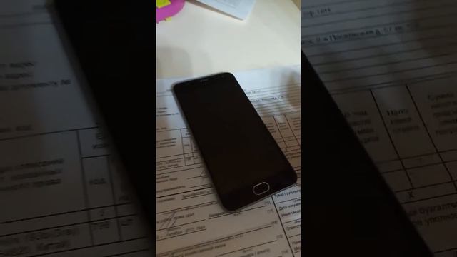 Не работает сенсор на центральной кнопке meizu m2 смотреть онлайн