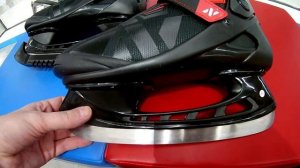 Фитнес-коньки Nordway FH-One ( Фитнес Катание )