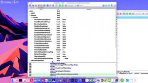 PLIST ED PLUS - НОВЫЙ ТЕКСТОВЫЙ РЕДАКТОР В MACOS!