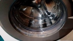 Тест СМА Beko. Сброс ошибки Е05, после ремонта.