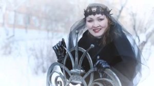 «Шахматная королева»