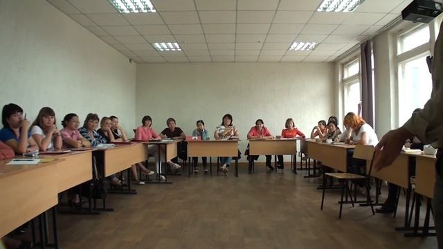 О популяризации консультирования смотреть онлайн