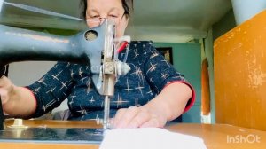 Шьем Повязки для бойцов .#помощь