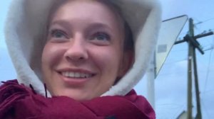 МОЕ ПУТЕШЕСТВИЕ | В Аршан через Иркутск