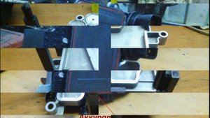 Ремонт платы АКПП Audi A4 2.0i