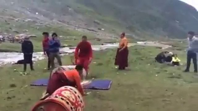 Буддийские монахи смотреть онлайн