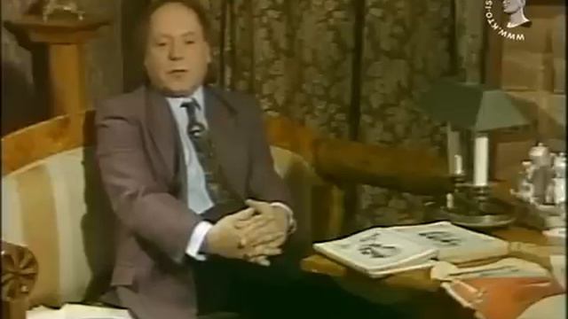 Радзинский - Провокаторство и крах империи 2-я часть смотреть онлайн