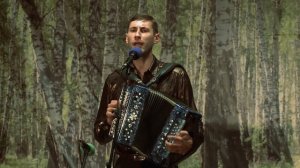 У беды глаза зеленые. Алексей Симонов. Гармонь - это не история, а душа русского человека.